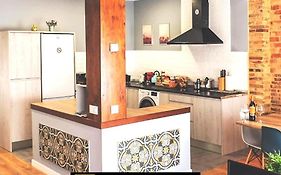 IDEAL&CENTRO, tranquilo GARAJE GRATIS y 2 baños